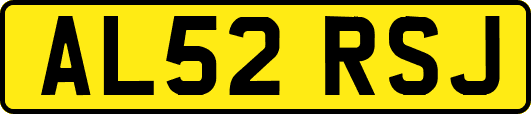 AL52RSJ