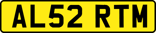 AL52RTM