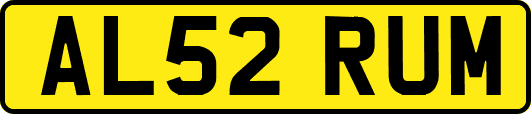 AL52RUM