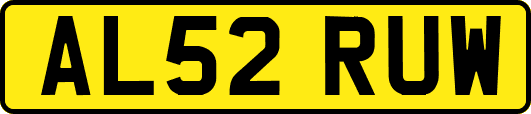 AL52RUW