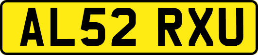 AL52RXU