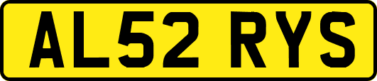 AL52RYS