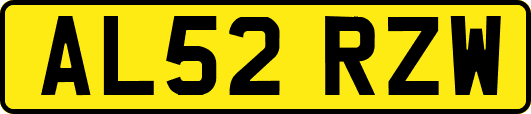AL52RZW