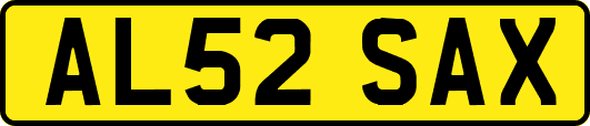AL52SAX