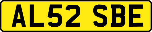 AL52SBE
