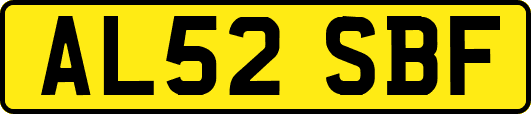 AL52SBF