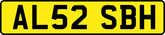 AL52SBH