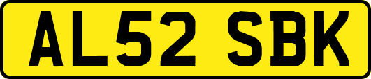 AL52SBK