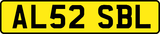 AL52SBL