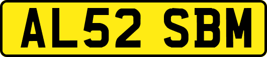 AL52SBM