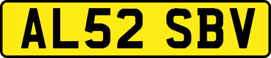 AL52SBV