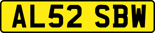 AL52SBW