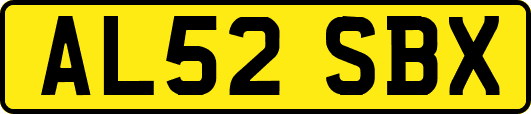 AL52SBX