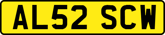 AL52SCW