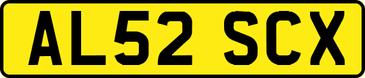 AL52SCX