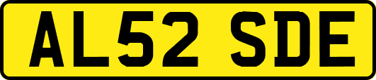 AL52SDE
