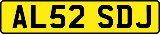 AL52SDJ