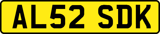 AL52SDK