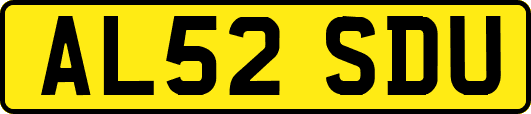 AL52SDU