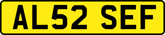 AL52SEF