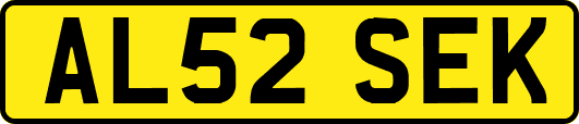 AL52SEK