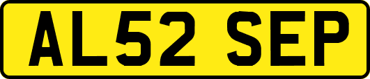 AL52SEP