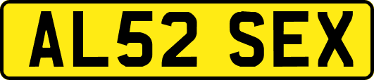 AL52SEX