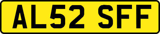 AL52SFF