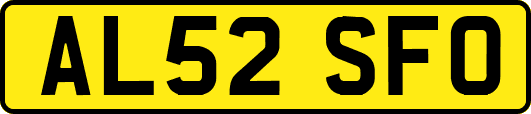 AL52SFO