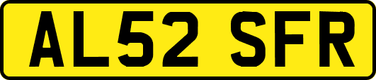 AL52SFR