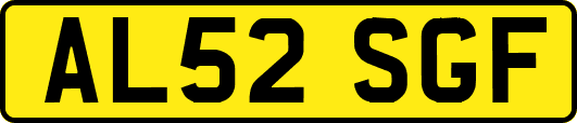 AL52SGF
