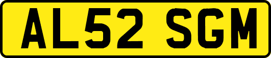 AL52SGM