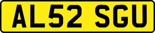AL52SGU