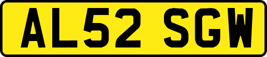 AL52SGW