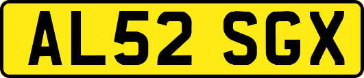 AL52SGX