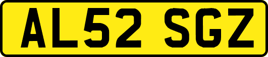 AL52SGZ