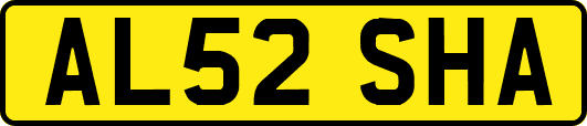 AL52SHA