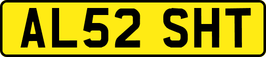 AL52SHT