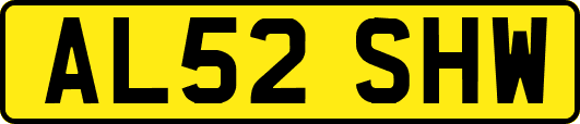 AL52SHW