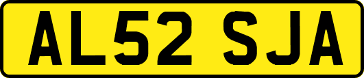 AL52SJA