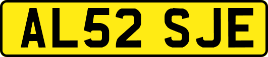 AL52SJE