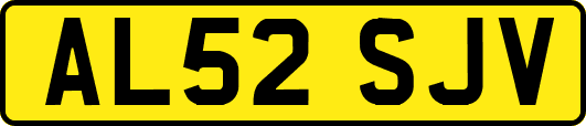 AL52SJV