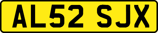 AL52SJX
