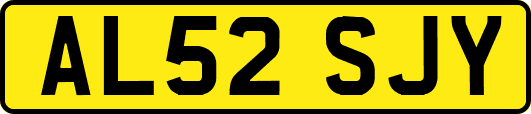 AL52SJY