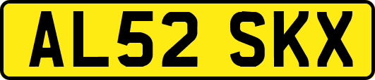 AL52SKX