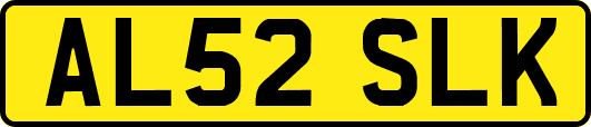 AL52SLK