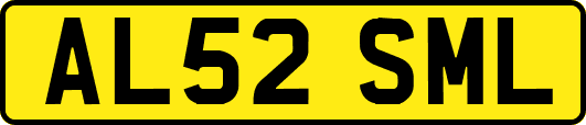 AL52SML