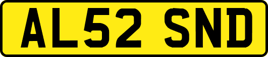 AL52SND