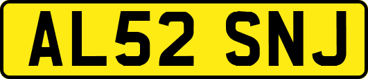 AL52SNJ