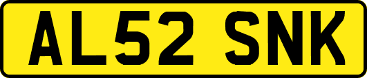 AL52SNK
